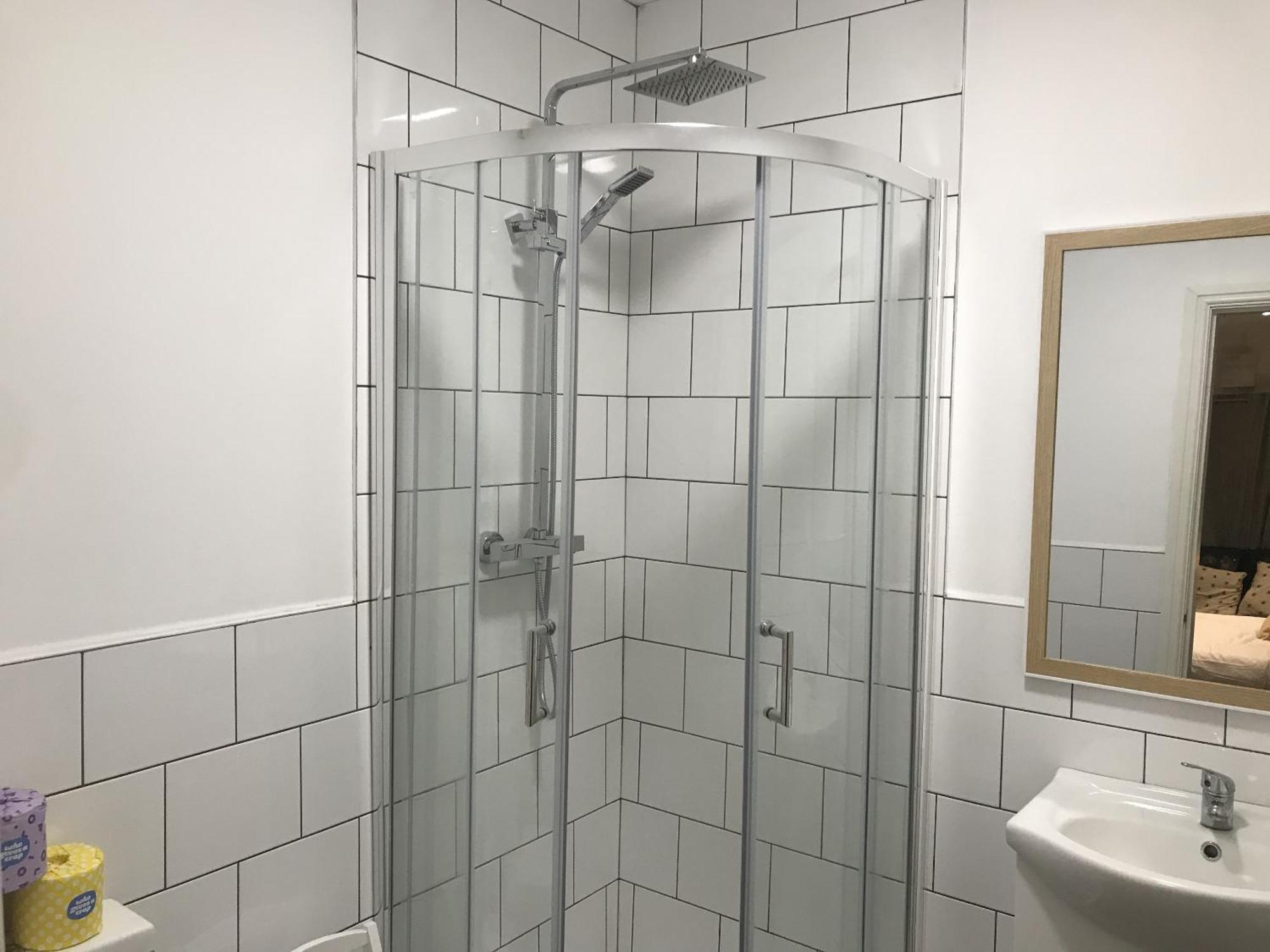 Contemporary 1 Bed Studio For Comfy Stay In Wigan Zewnętrze zdjęcie